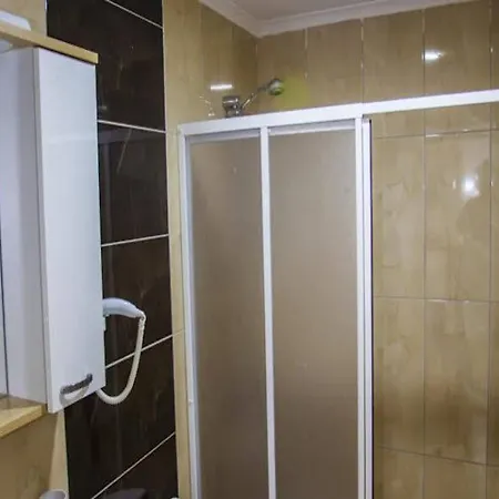 فندق Boreas 3*