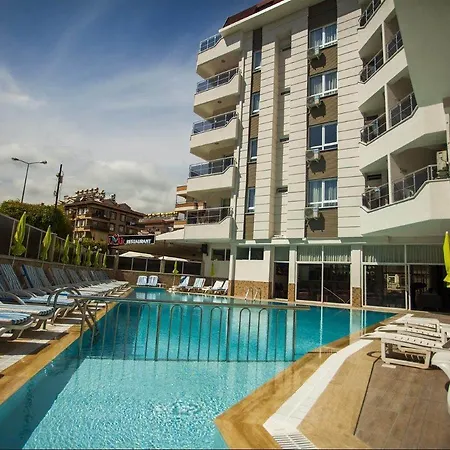 Hotel Boreas