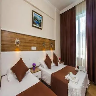 Boreas Hotel