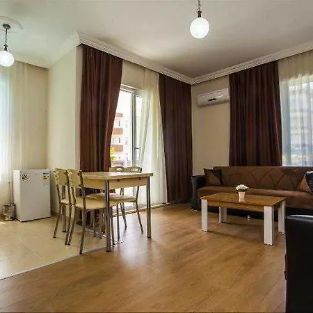 Boreas Hotel 3*